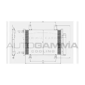 104779 AUTOGAMMA