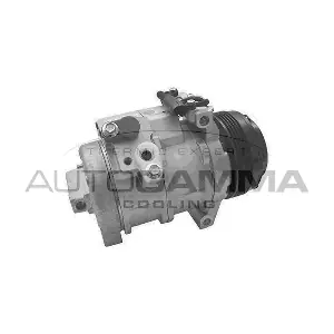 108460 AUTOGAMMA