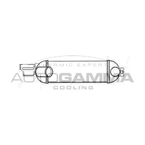 103521 AUTOGAMMA