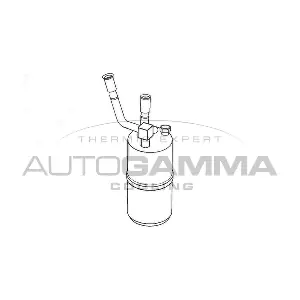 106001 AUTOGAMMA
