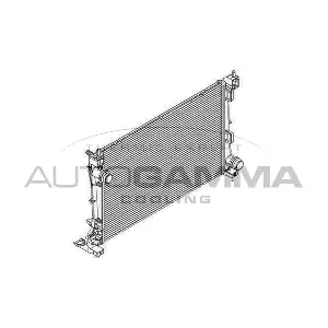 107541 AUTOGAMMA