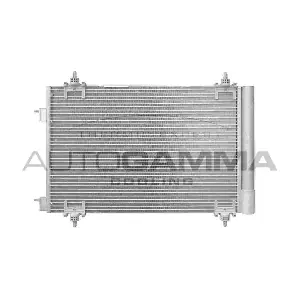 AUTOGAMMA 103673