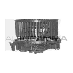 GA20357 AUTOGAMMA