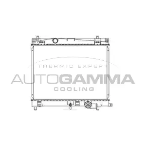 105907 AUTOGAMMA