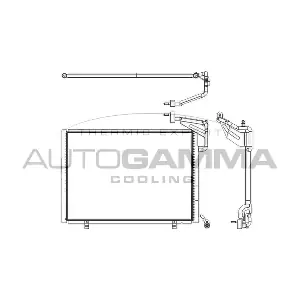 107148 AUTOGAMMA