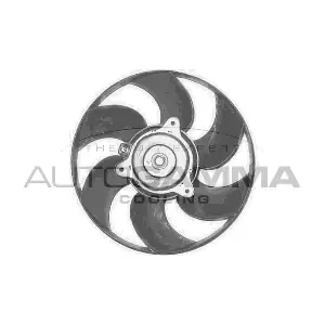 GA201474 AUTOGAMMA