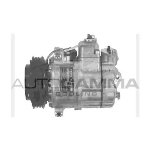 AUTOGAMMA 108033