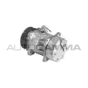AUTOGAMMA 108166
