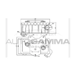 104331 AUTOGAMMA