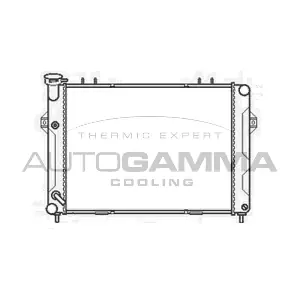 103665 AUTOGAMMA