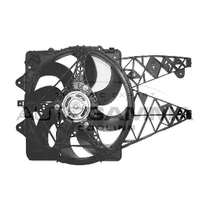 GA220000 AUTOGAMMA