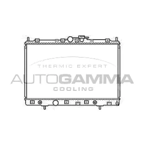 104855 AUTOGAMMA