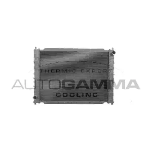 102296 AUTOGAMMA