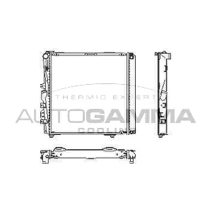100559 AUTOGAMMA