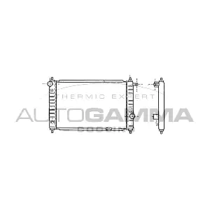 102051 AUTOGAMMA