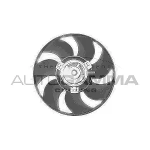 GA201443 AUTOGAMMA