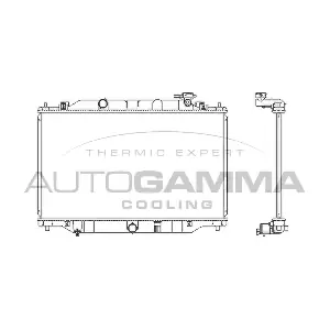 107280 AUTOGAMMA