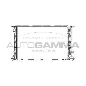 105611 AUTOGAMMA