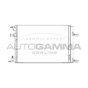 AUTOGAMMA 105711