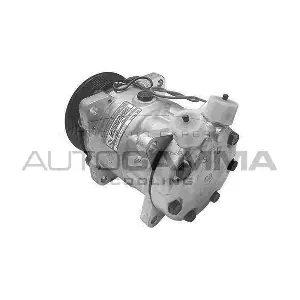 108476 AUTOGAMMA