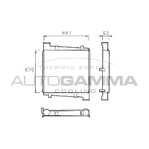 402062 AUTOGAMMA
