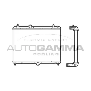 105987 AUTOGAMMA