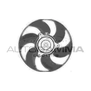 GA201674 AUTOGAMMA