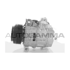 118392 AUTOGAMMA