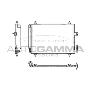 103659 AUTOGAMMA