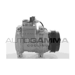 108896 AUTOGAMMA
