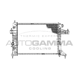102850 AUTOGAMMA