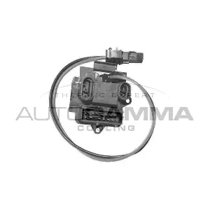 GA15533 AUTOGAMMA