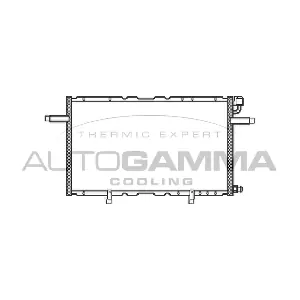 102740 AUTOGAMMA
