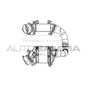 105334 AUTOGAMMA