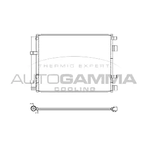 107344 AUTOGAMMA