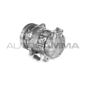 108277 AUTOGAMMA
