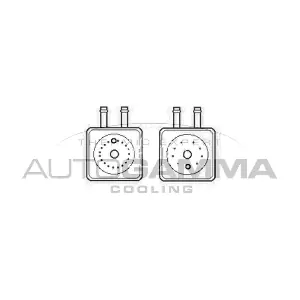 AUTOGAMMA 104798