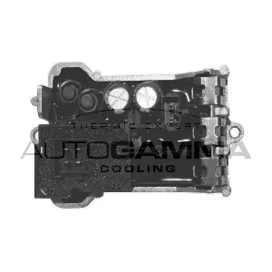 GA15288 AUTOGAMMA