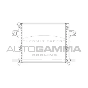 105259 AUTOGAMMA