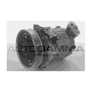 AUTOGAMMA 108959