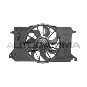 GA228300 AUTOGAMMA