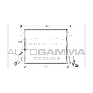 104464 AUTOGAMMA