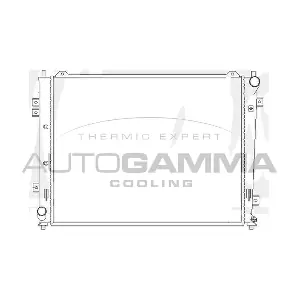 104841 AUTOGAMMA