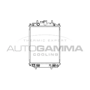 103912 AUTOGAMMA