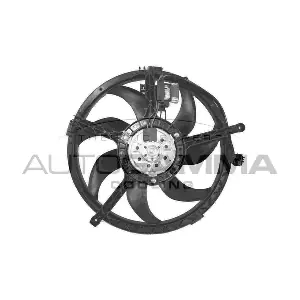 GA223501 AUTOGAMMA