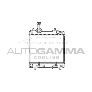 105935 AUTOGAMMA