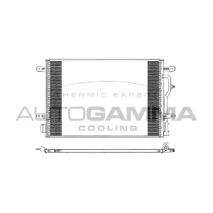 AUTOGAMMA 103620