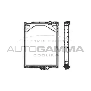 404986 AUTOGAMMA