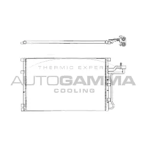 AUTOGAMMA 105650