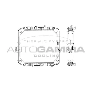 404120 AUTOGAMMA